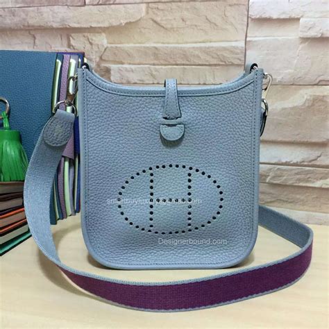 evelyne tpm bag